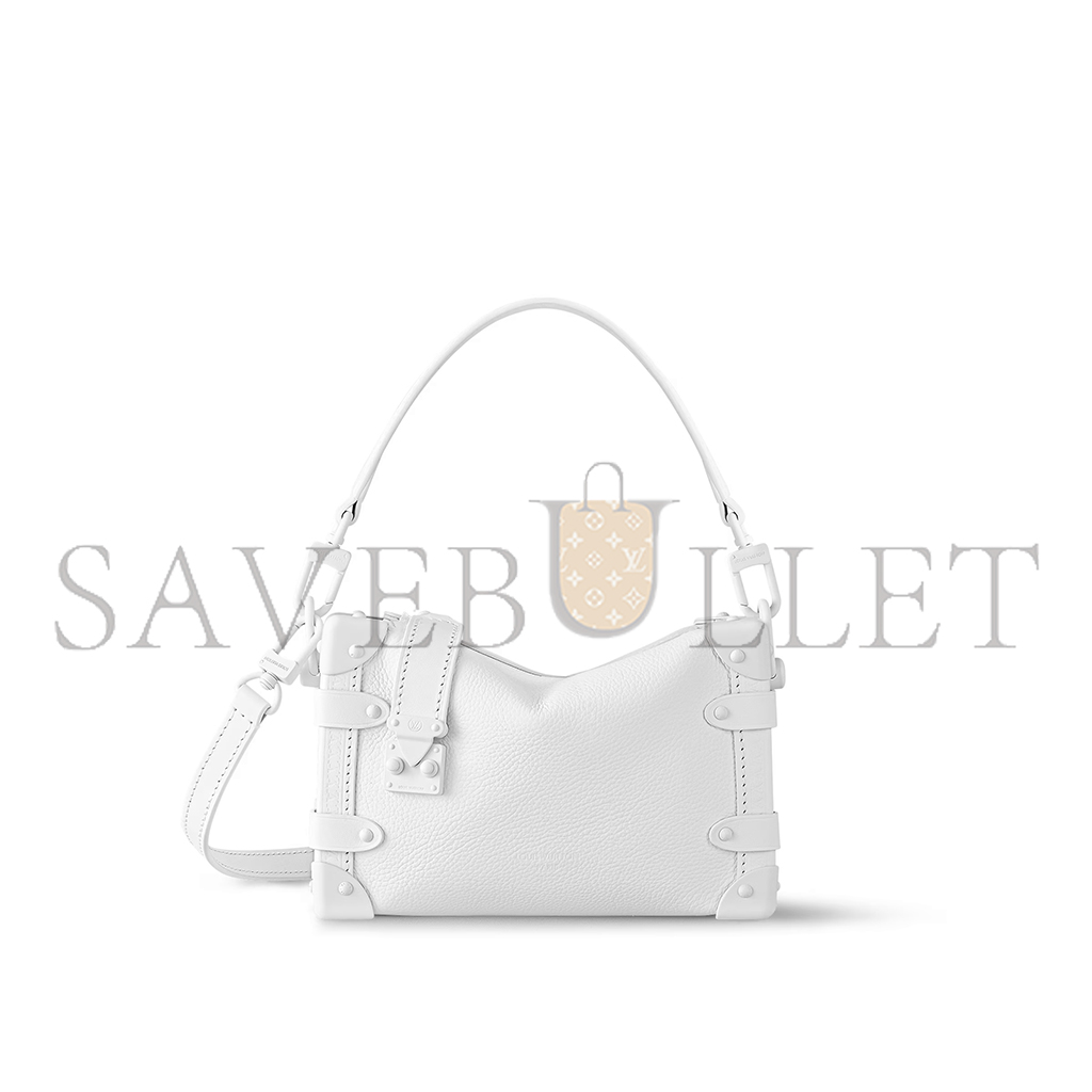 l**is V*t*n side trunk pm m24304 (18*12*8cm)